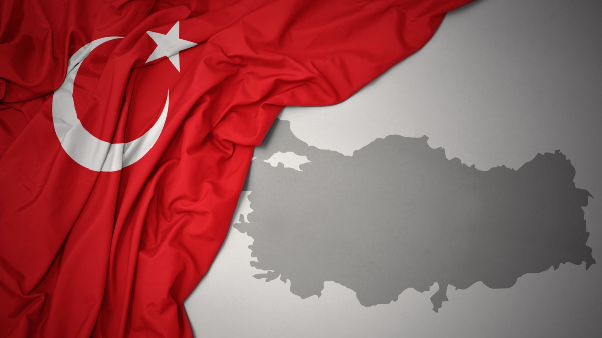 Trkiye'den Trk dnyasna dikkat eken mesaj: Bu daha gl hale getirecektir