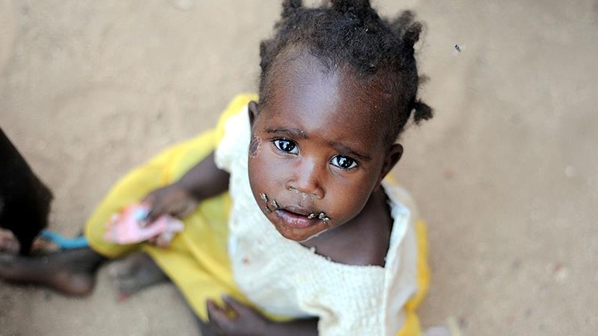 UNICEF: Nijerya'da seller 4 ylda 650 bin ocuu yerinden etti 