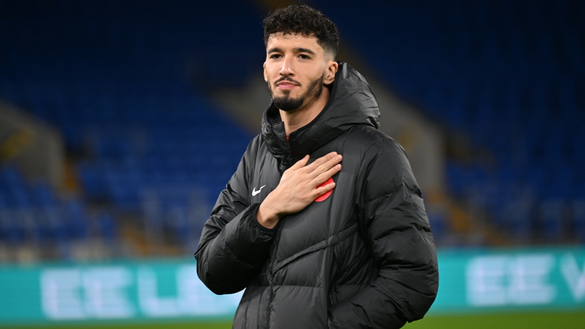 Altay Bayndr'dan alk alan performans! ngilizlerden tam not ald