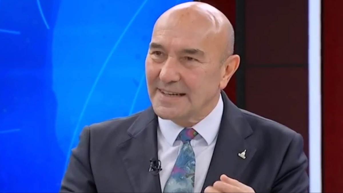 CHP'nin SMS belediyecilii! Ankete sarlan Tun Soyer alay konusu oldu