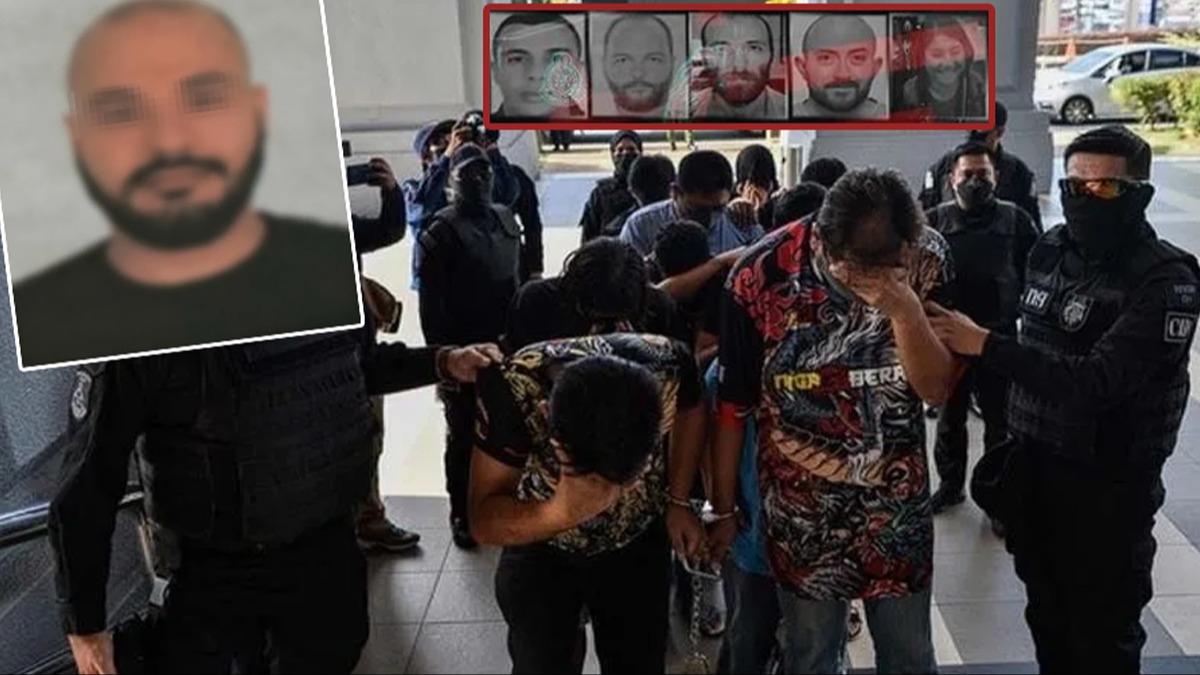 Demir Kubbe'yi çökertti, Mossad'ı peşine taktı! Planı MİT bozdu