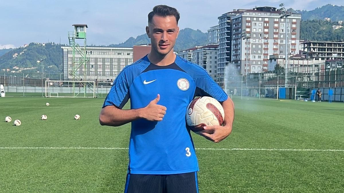 Halil brahim Pehlivan: Sezona nasl baladn deil, nasl bitirdiin nemli