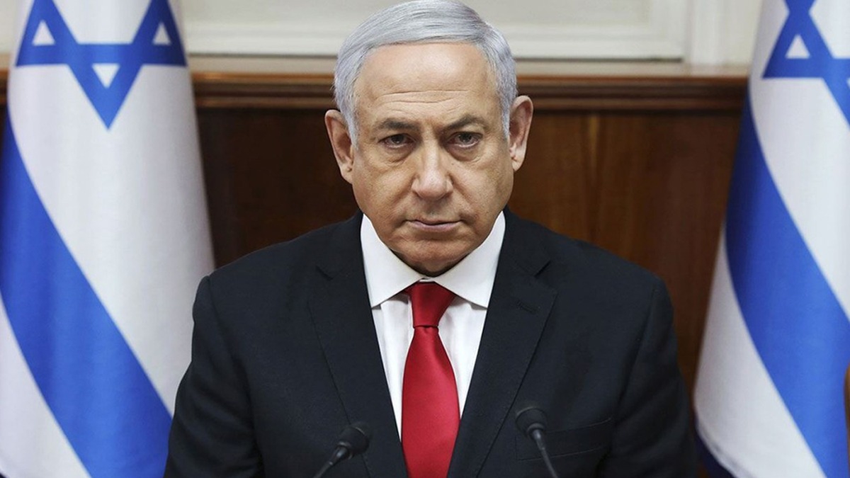 Netanyahu gvenlik glerinin esir takasn desteklediini aklad