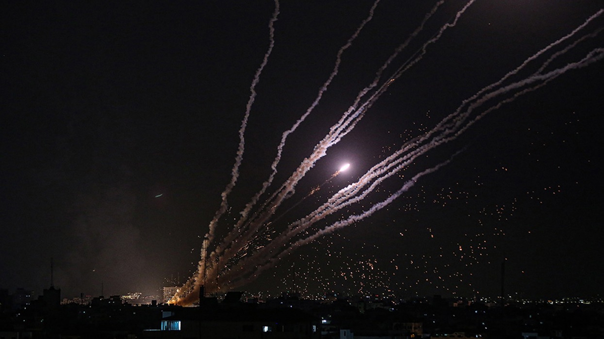 Netanyahu hkmetinin saldrlarndan dolay srailli bir esir hayatn kaybetti 