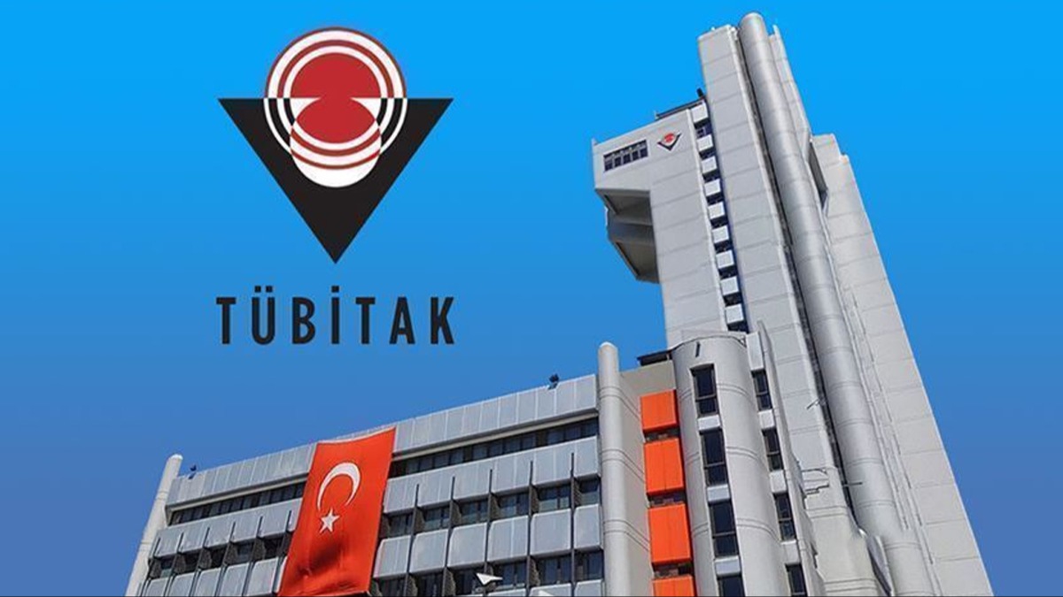 TBTAK 27 proje personeli istihdam edecek