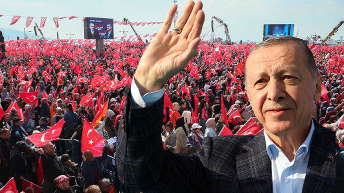 AK Parti yerel seçime hazırlanıyor! 81 ilde Temayül komisyonları oluşturuldu