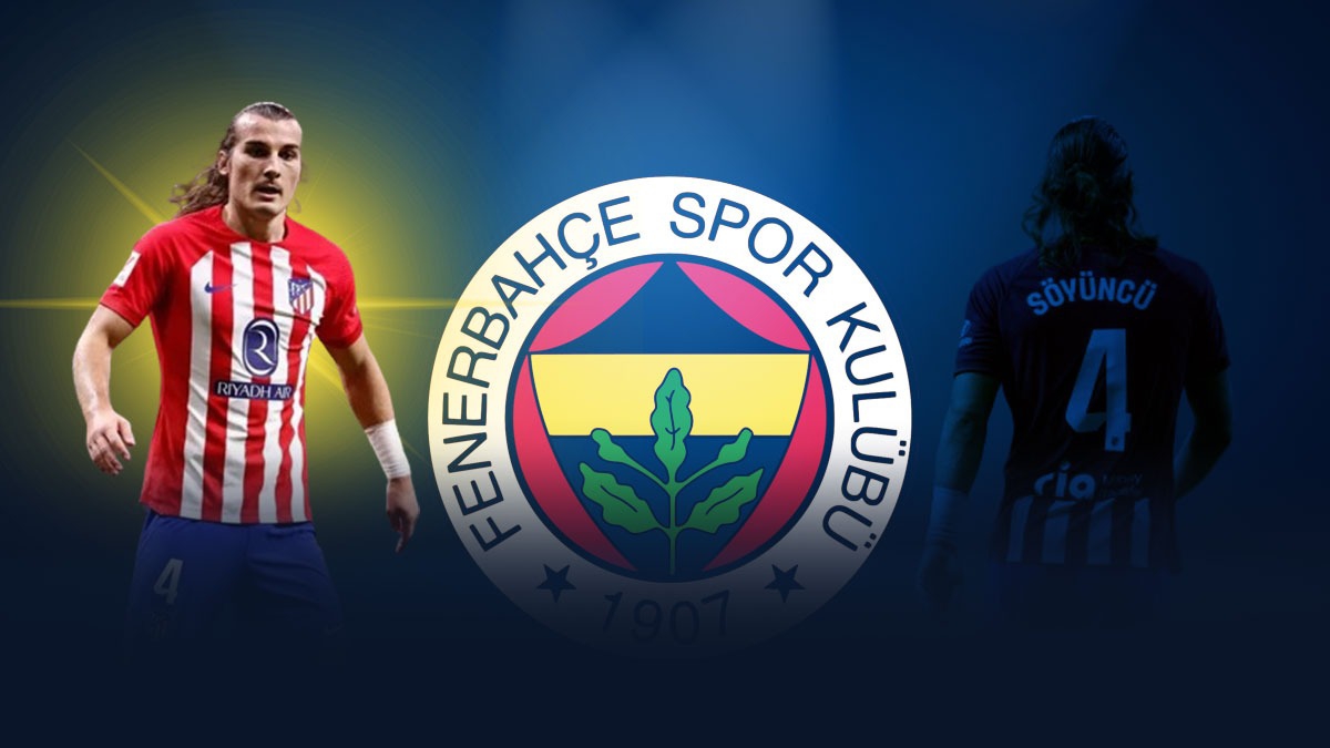Fenerbahe'den savunmaya milli takviye