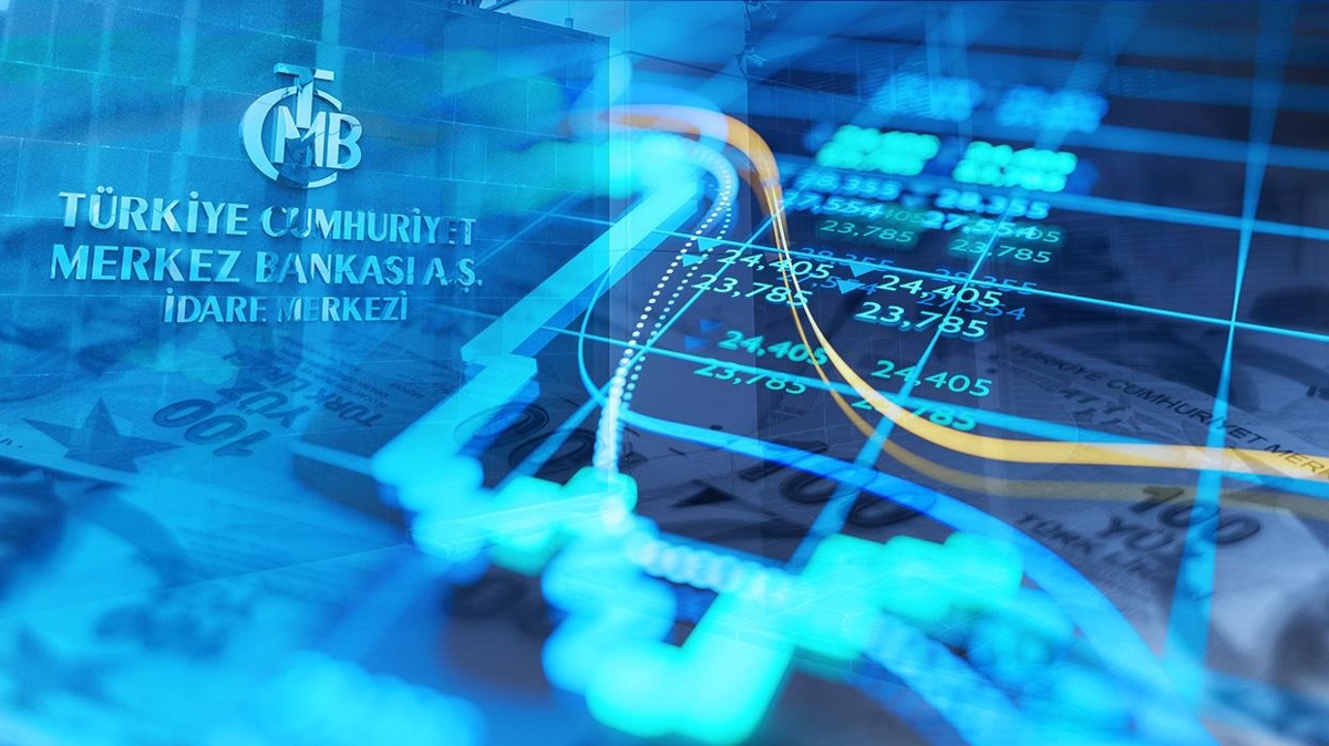 Gzler Merkez Bankas'nda: Faiz karar bugn aklanacak