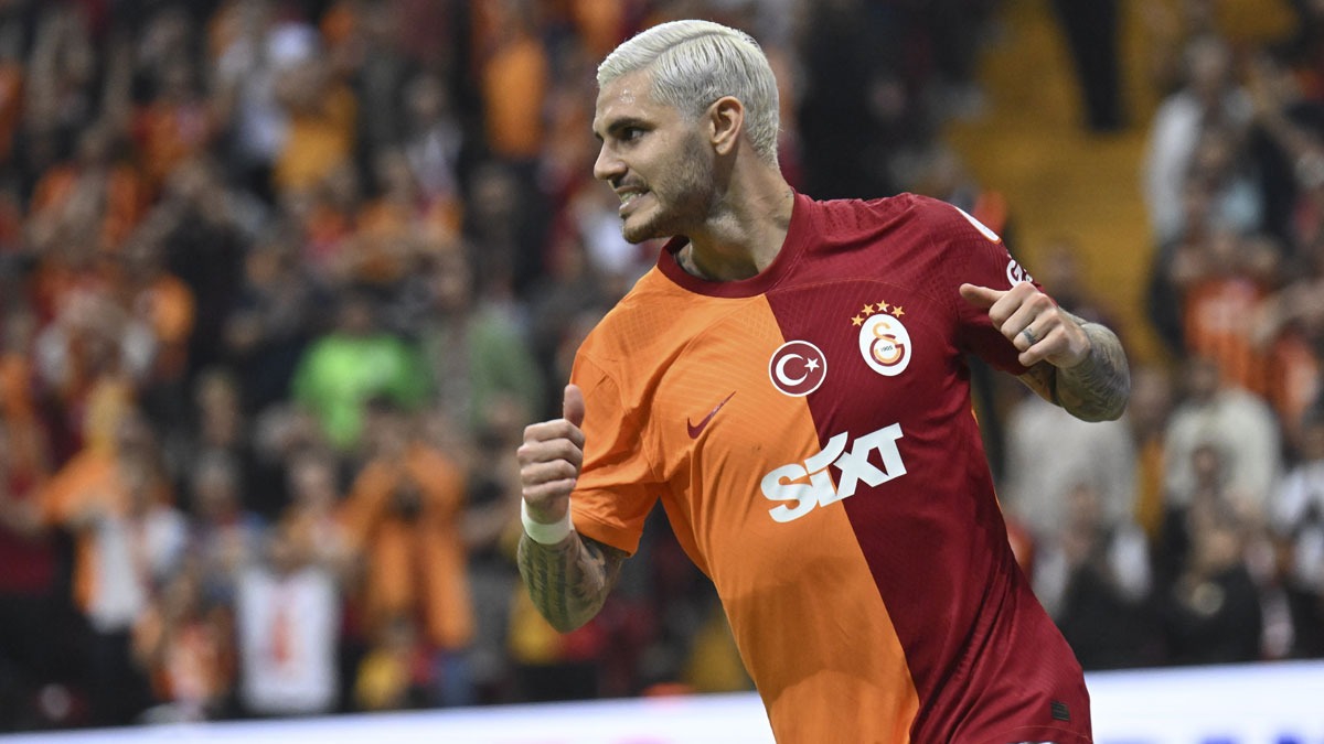 Mauro Icardi iin srpriz iddia! Real Madrid, Arjantinli iin devrede