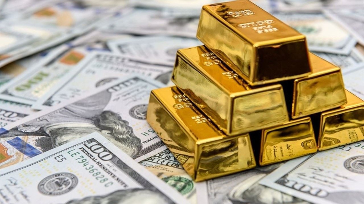 Merkez Bankas rezervleri 9 yln zirvesinde