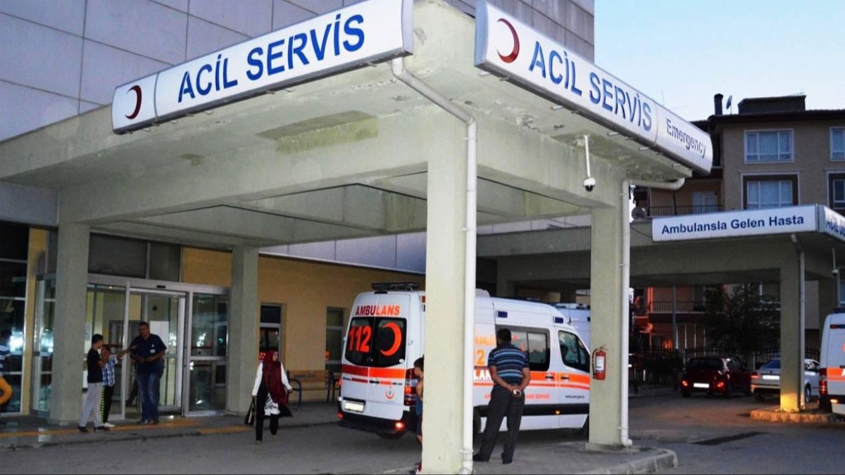 Sobadan szan karbonmonoksit gazndan zehirlenen kadn hayatn kaybetti