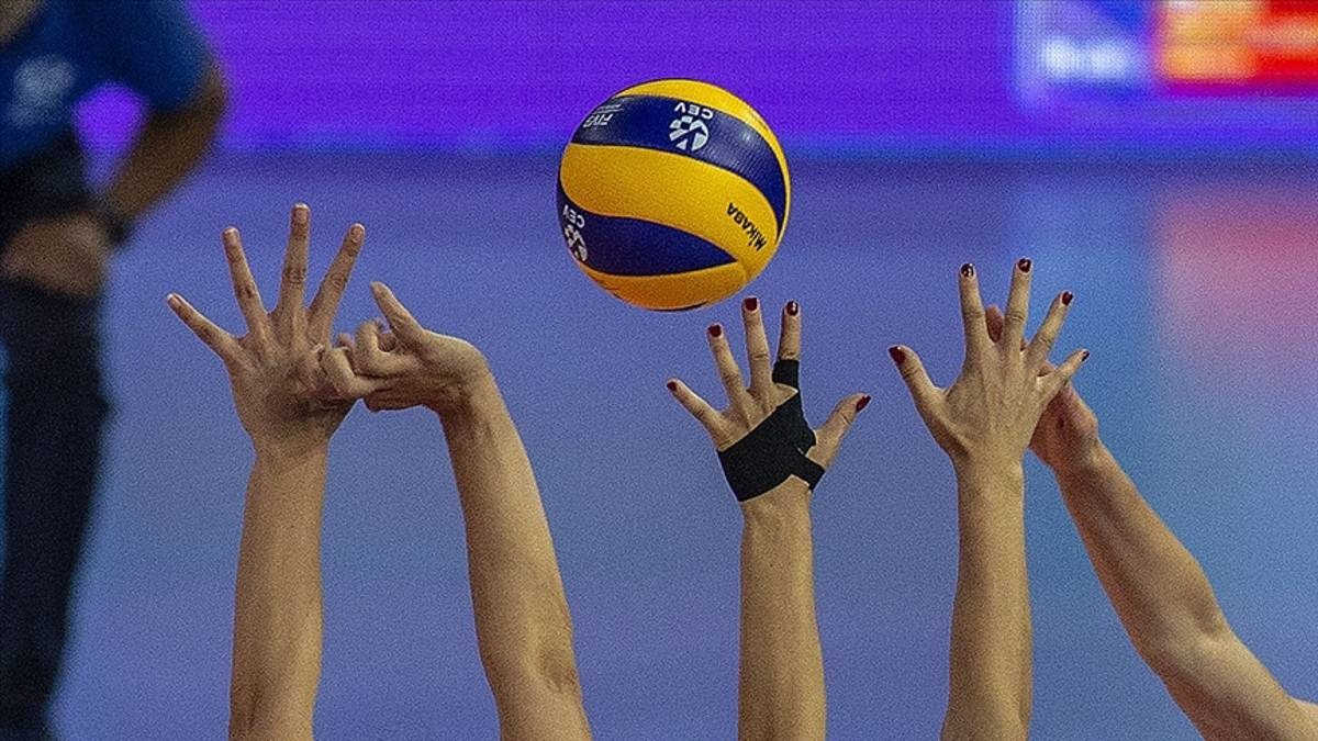 Sultanlar Ligi'nde 10. hafta heyecan