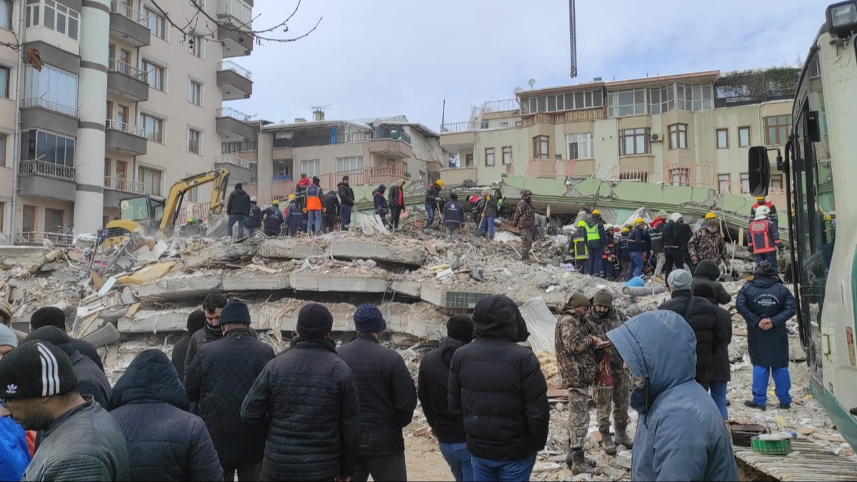 78 kiiye mezar olmutu... lgili davann durumas grld