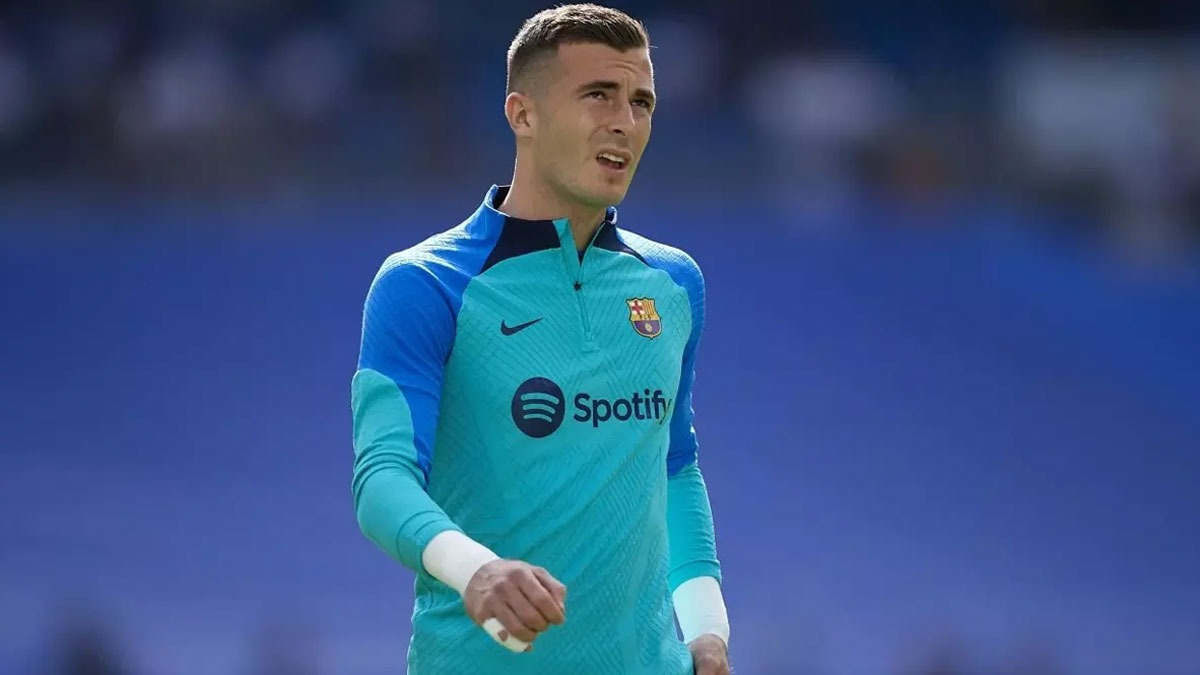 Barcelona'y endielendiren istatistik!