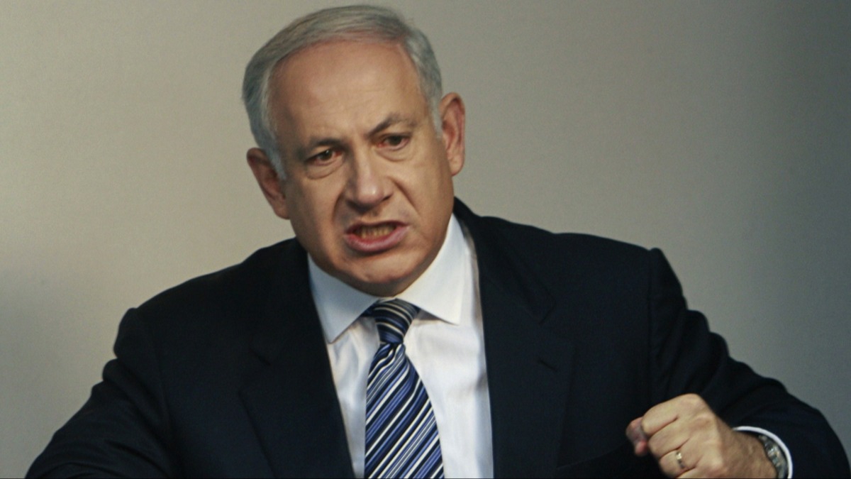 Bekledii destei bulamad! srail hakkndaki kararlar Netanyahu'yu kzdrd 
