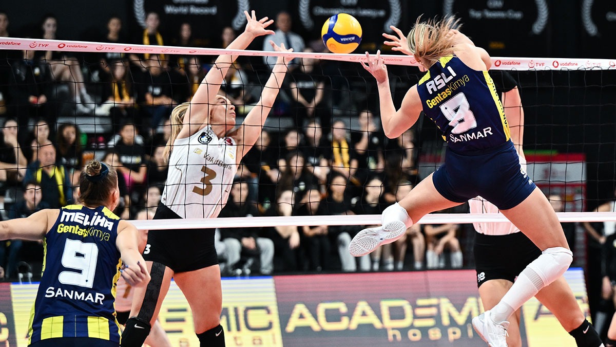Fenerbahe Opet'in yldz galibiyeti deerlendirdi