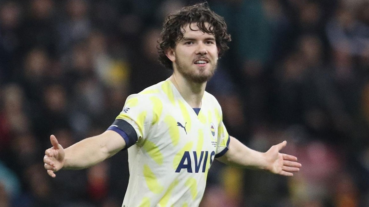 İki Alman devi tek hedef! Ferdi Kadıoğlu için transferde büyük kapışma