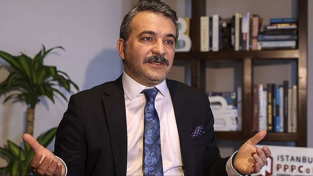 Kamu-Özel Sektör İşbirliği projelerinden memnuniyet oranı yüzde 66