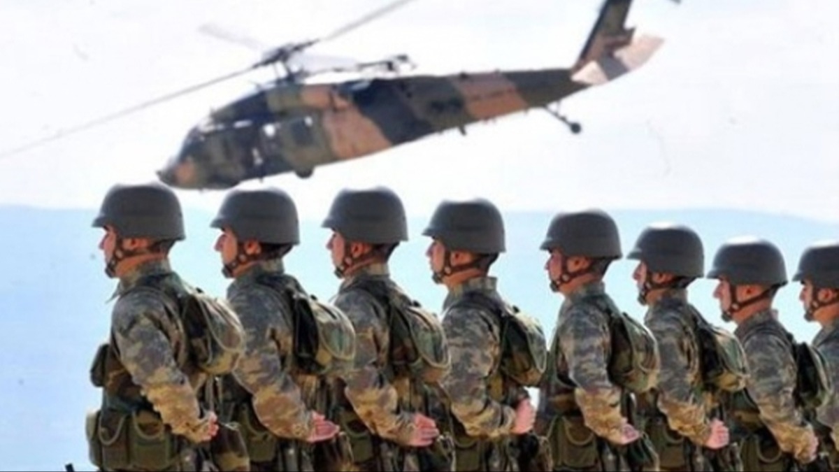 Libya tezkeresi TBMM'ye sunuldu