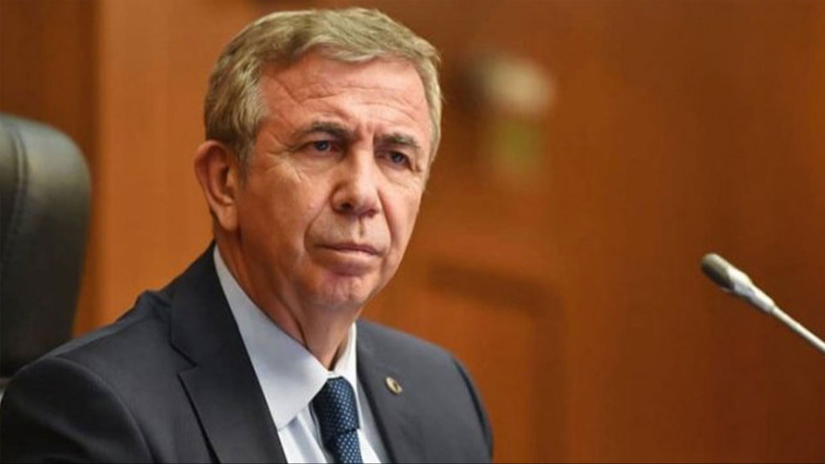 Mansur Yava'n 'ticari sr' diyerek gizledii iflas Saytay'n raporu ifa etti