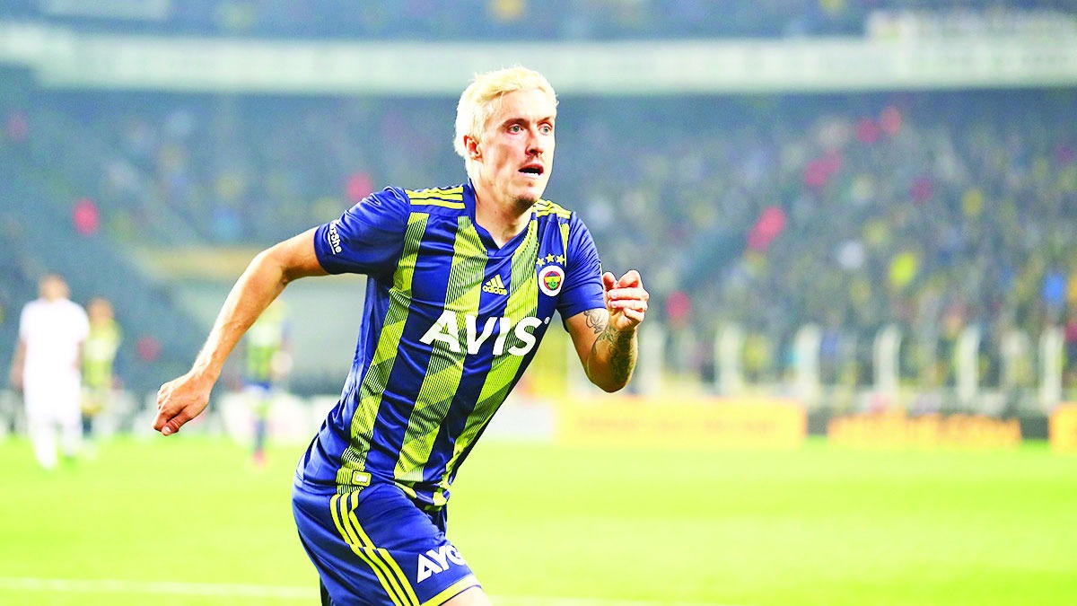 Max Kruse'nin szlemesi feshedildi!