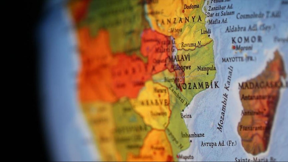 Mozambik 2 yıl olan askerlik hizmet süresini 5 seneye çıkarttı