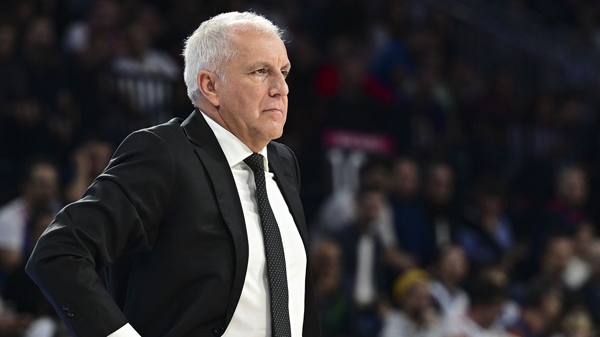 Obradovic ve Erdem Can'dan aklamalar