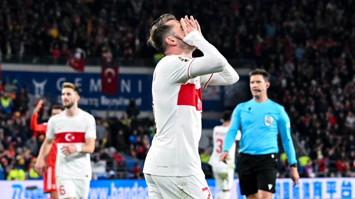 Okan Buruk'tan Kerem Aktrkolu'na tam destek