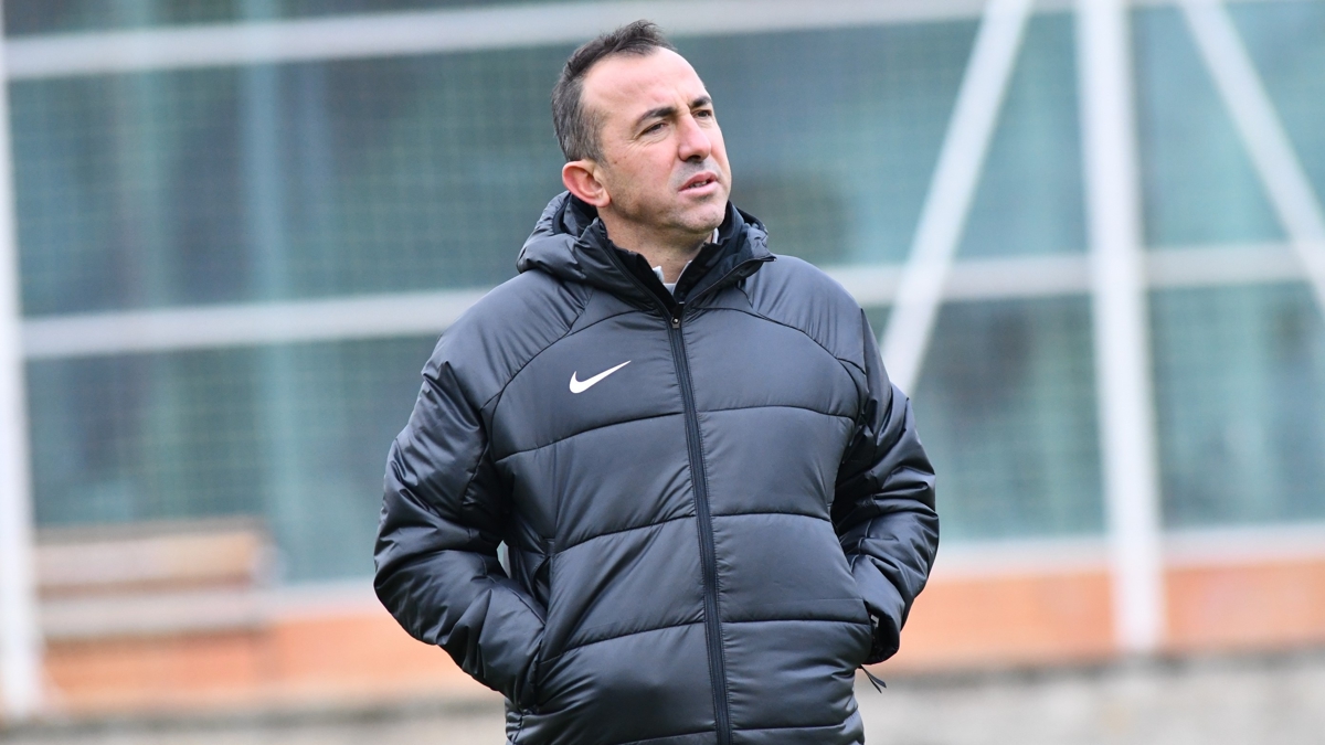 Recep Uar: 1-2 transfer yapmay dnyoruz