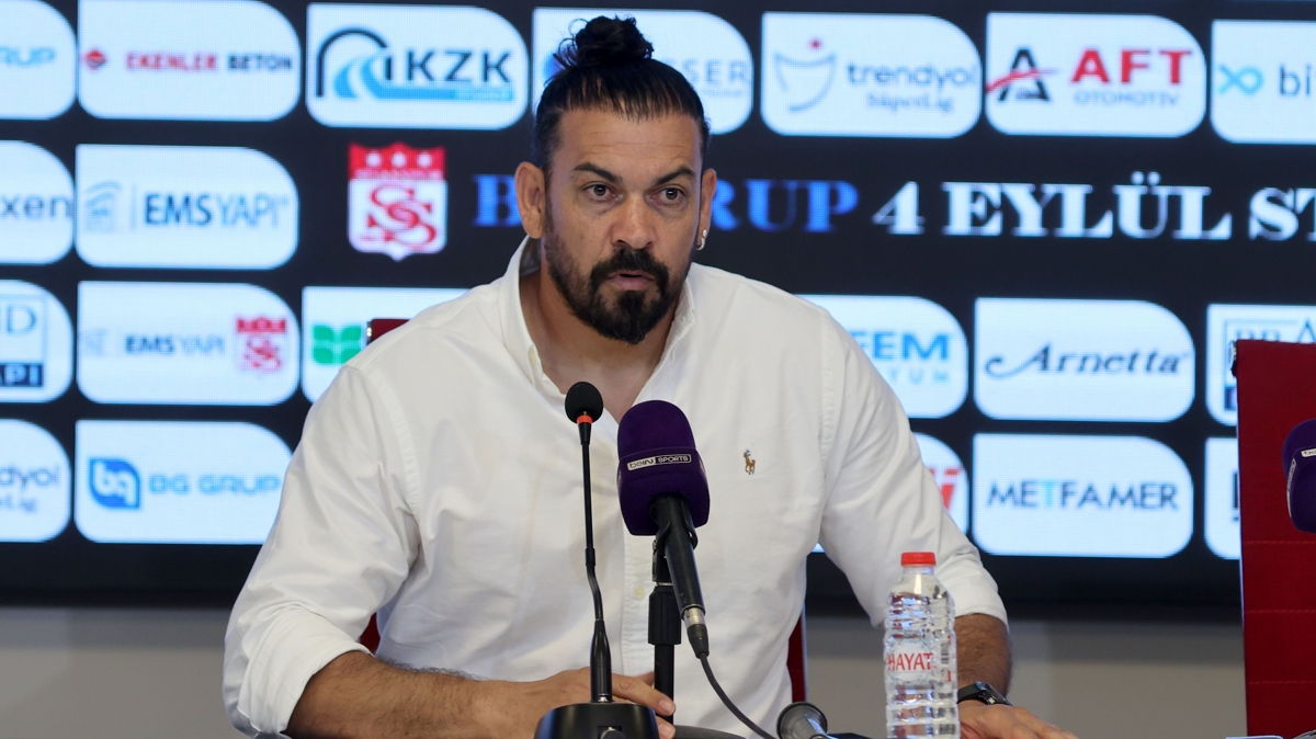 Servet etin: Ligin en iyisi Galatasaray'da