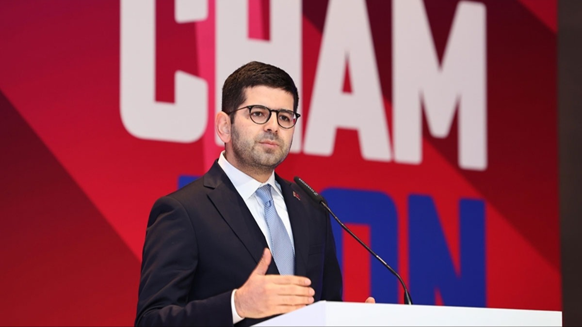 Trkiye'den teknoloji giriimcileri Slush'ta: ''Trkiye'ye yatrm daveti iin gl bir mesaj vereceiz''   