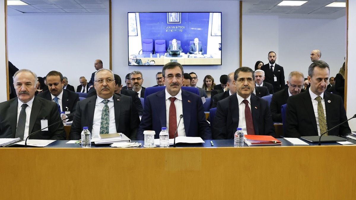 Ylmaz: MT, FET mensuplarna dnyann her yerinde takipte olduklarn hissettirmitir