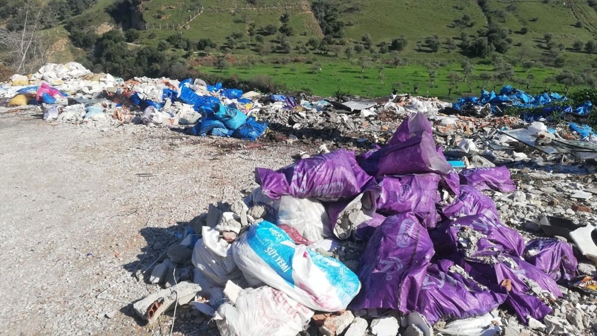 3 yl nce kaybolan kiiye ait kemikler plkte bulundu