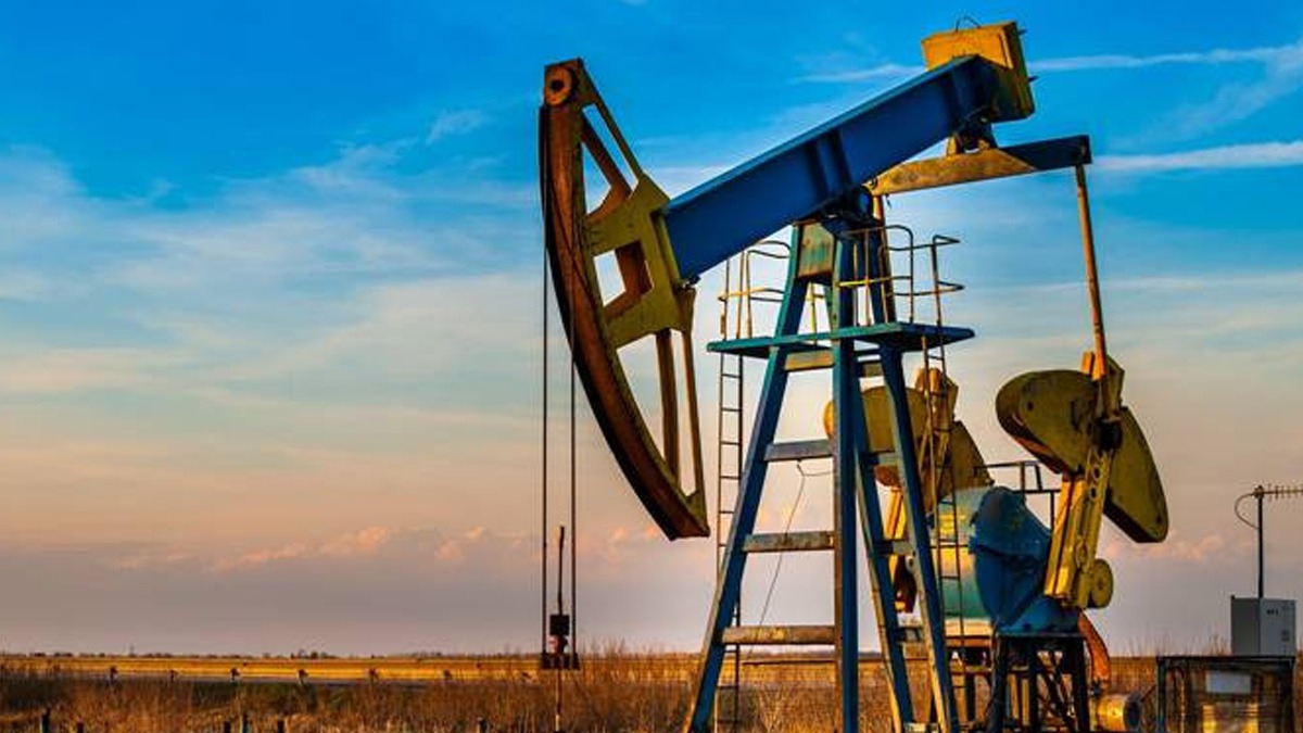 ABD'nin petrol sondaj kuleleri sabit kald