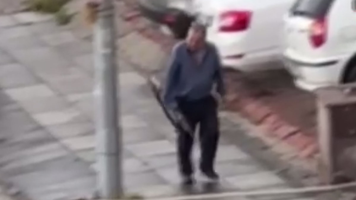 Ankara'daki kavgada pompal tfek kullanld: l ve yarallar var 