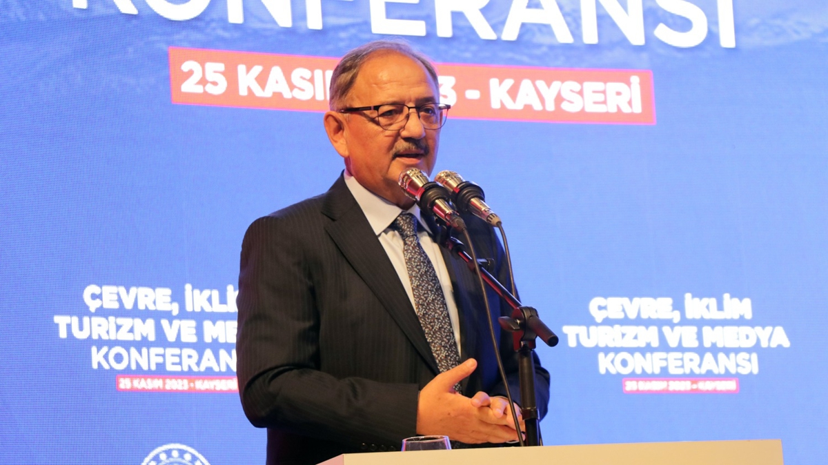 Bakan zhaseki'den deprem blgesi iin mjde