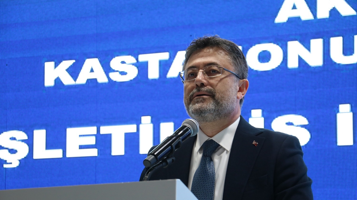 Bakan Yumakl: 31 Mart yerel seimlerinde muhalefete son vuruu yapmay istiyoruz