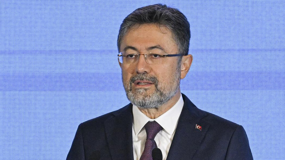 Bakan Yumaklı: Bütün ülkelerin gıptayla baktığı bir orman zenginliğimiz var