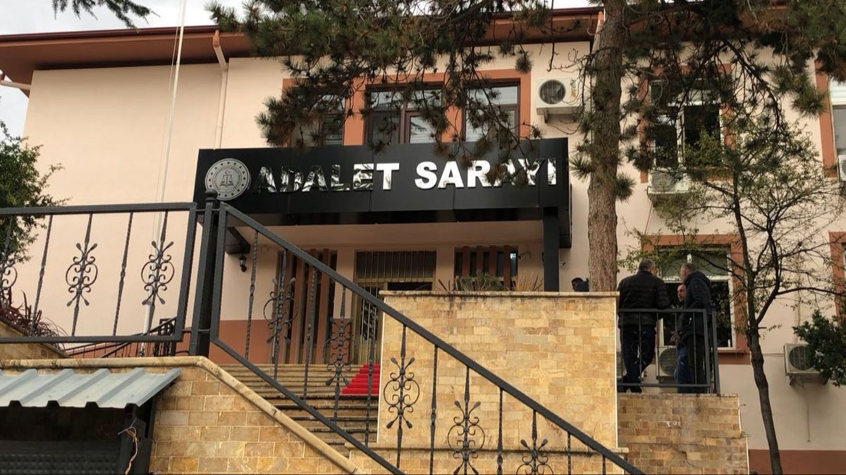 Bilecik'te 14 kpein l bulunduu olayla ilgili 5 kii adliyeye sevk edildi