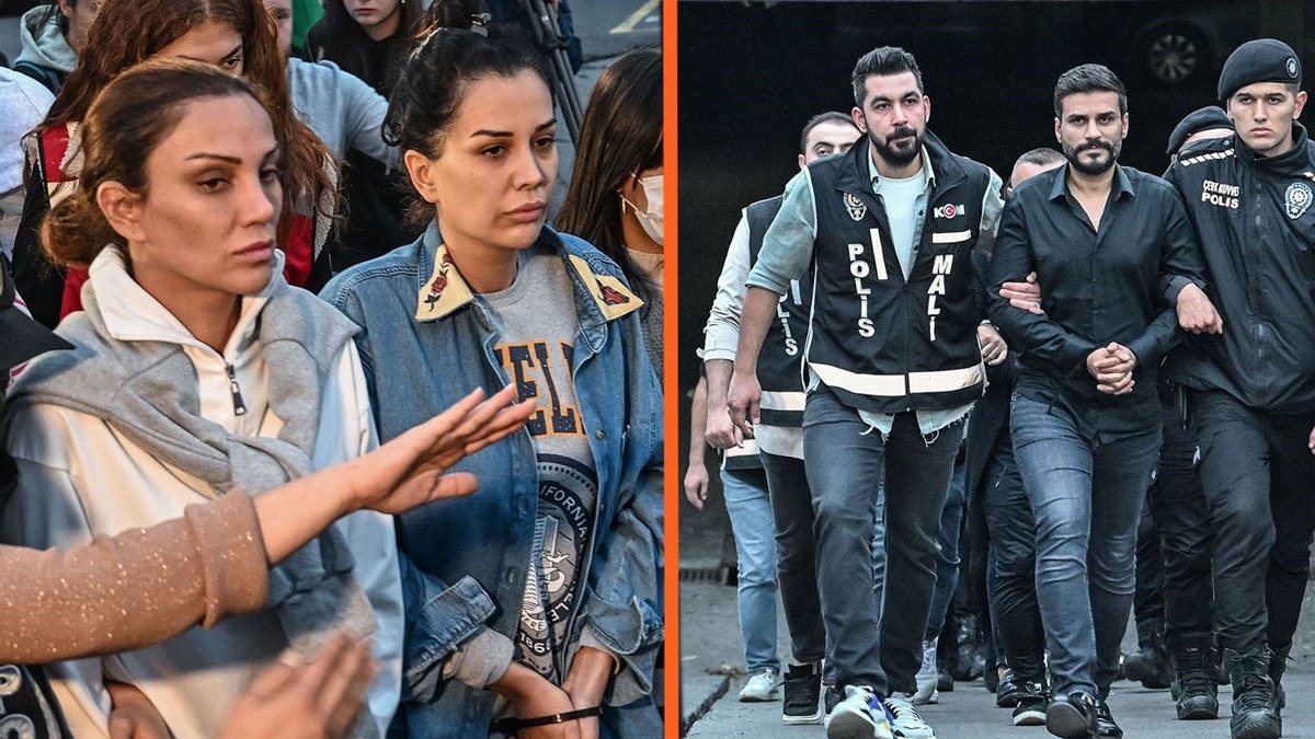 Dilan Polat'ın kara kutusu itirafçı oldu: Vurgunun boyutu 1 milyar TL