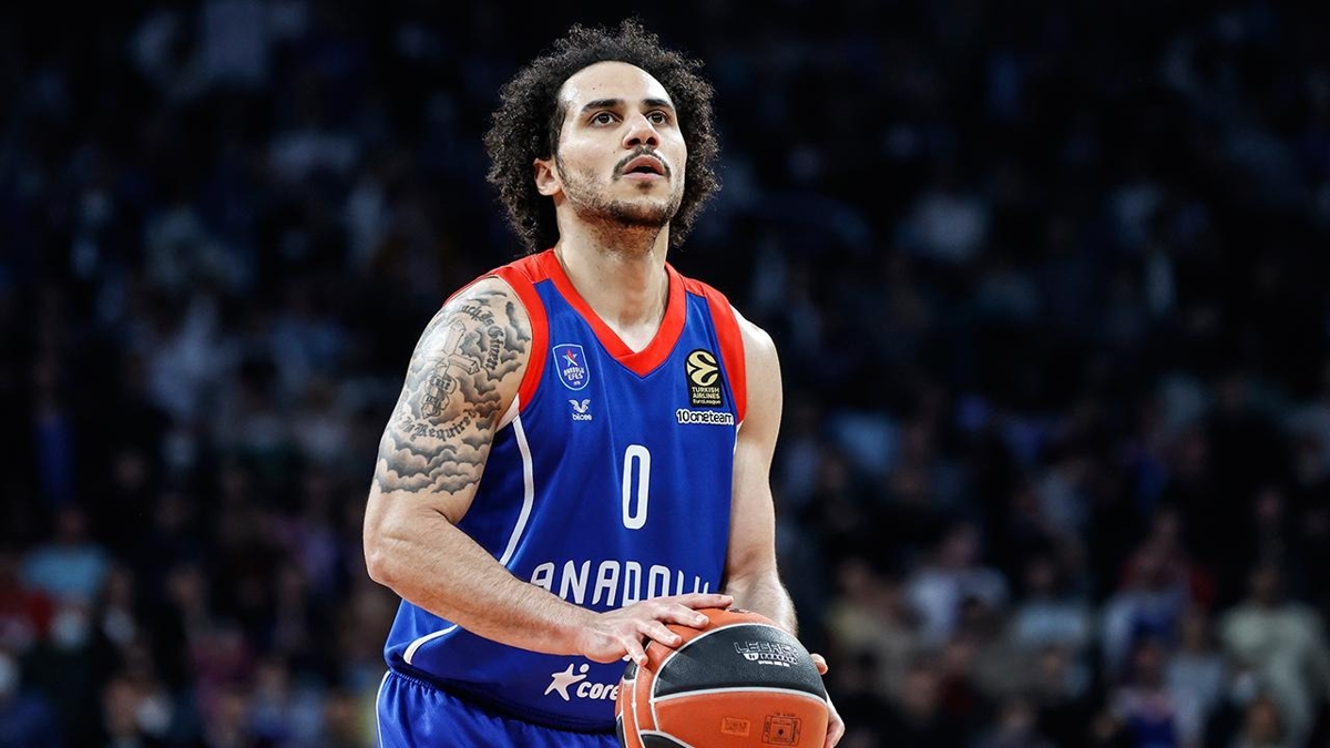 EuroLeague'de haftann MVP'leri belli oldu