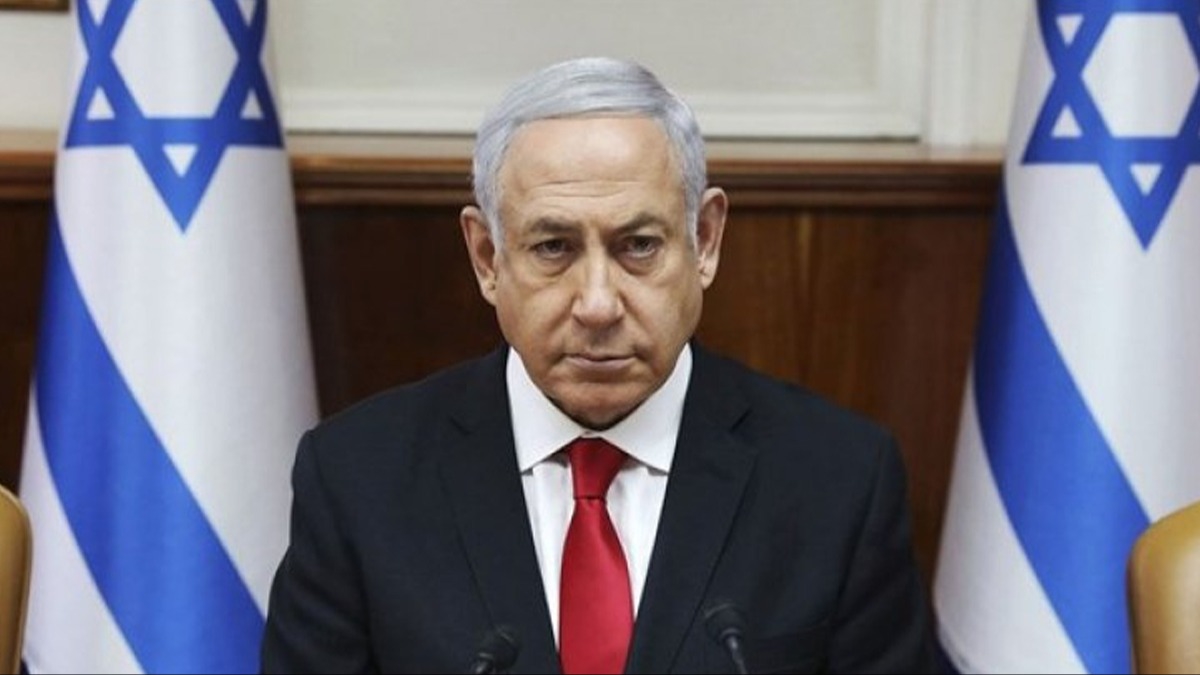 Netanyahu'nun ofisi: Gazze'den bugn serbest braklacak srailli esirlerin listesini aldk 