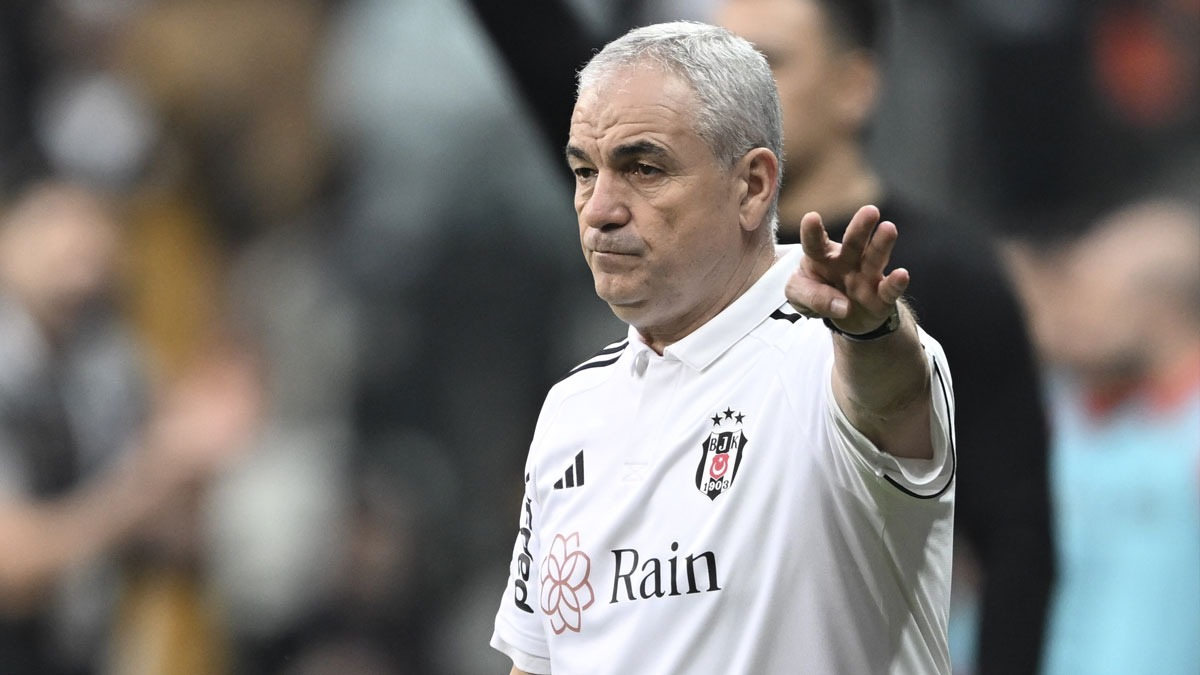 Rza almbay rencilerini uyard! ''Bahane retmeyeceiz''