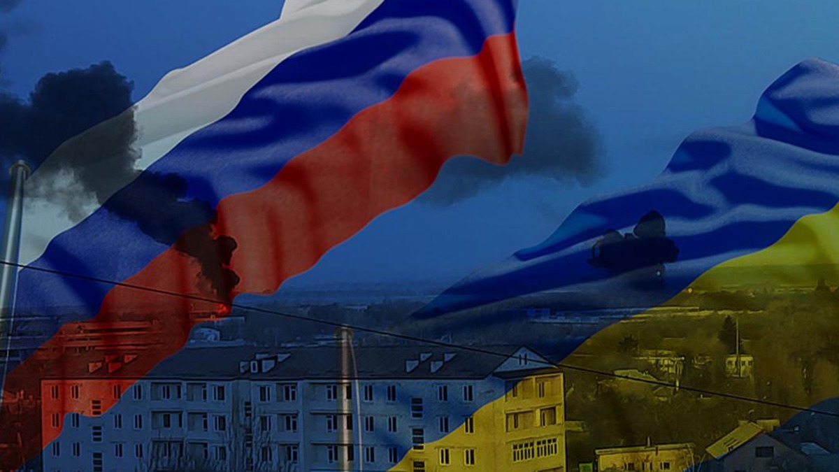 Rusya'dan Ukrayna'ya HA saldrs! Zelenskiy: Bu, bilinli bir terr