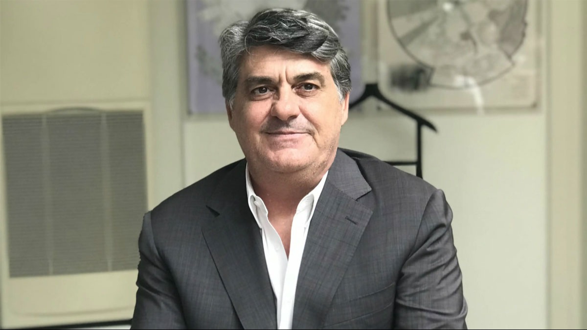 Serdal Adalı, Rıza Çalımbay hakkında kararını açıkladı! ''Çok net söylemek isterim''