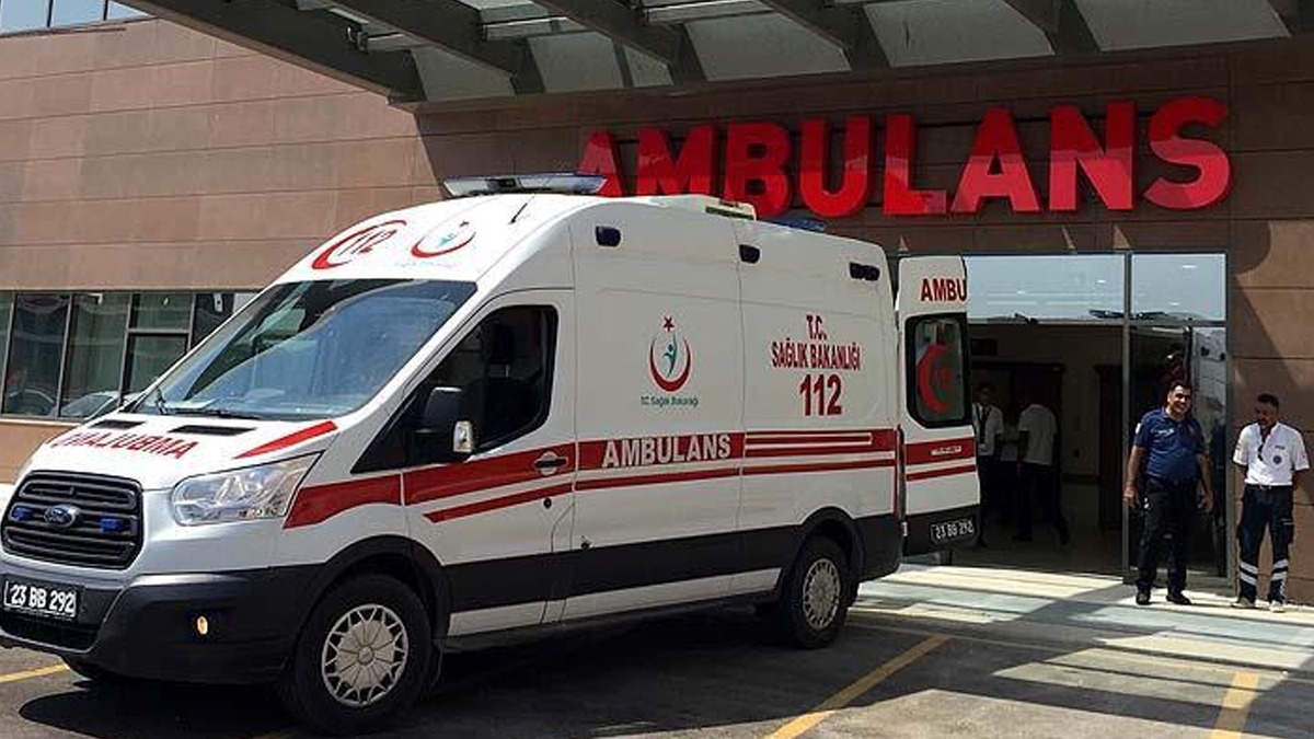 Silivri'de feci lm: Traktrn altnda kald