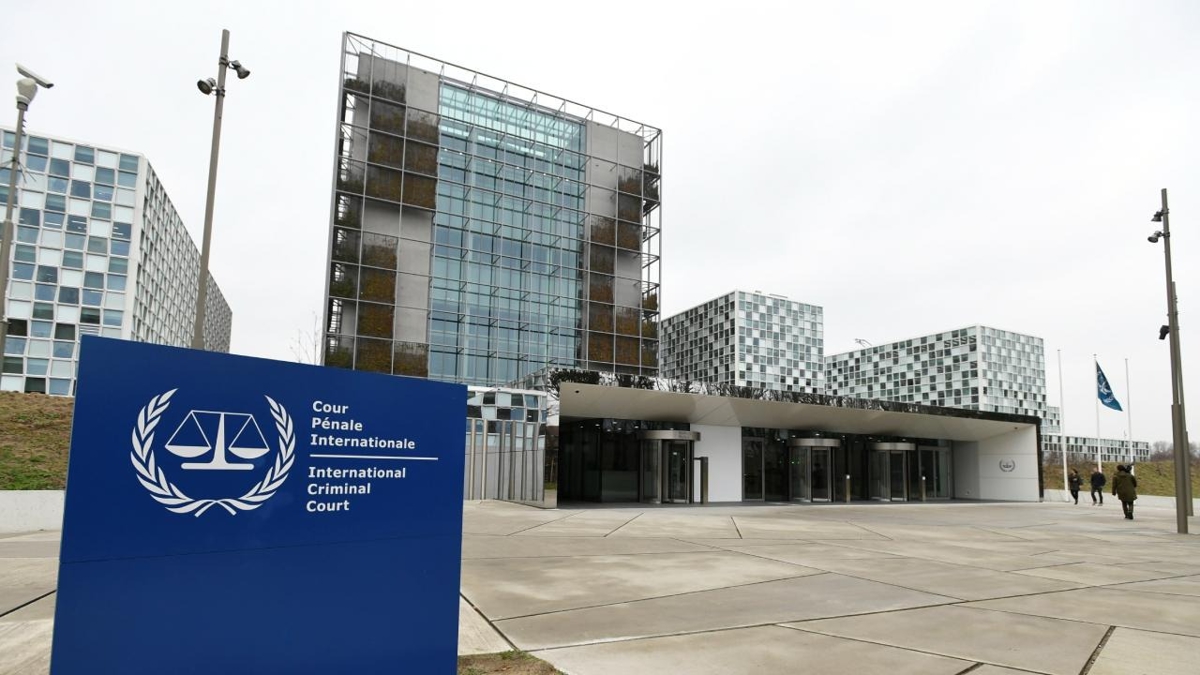 Türkiye'den UCM'ye 3 bin imzayla başvuru: Soykırımı soruşturun