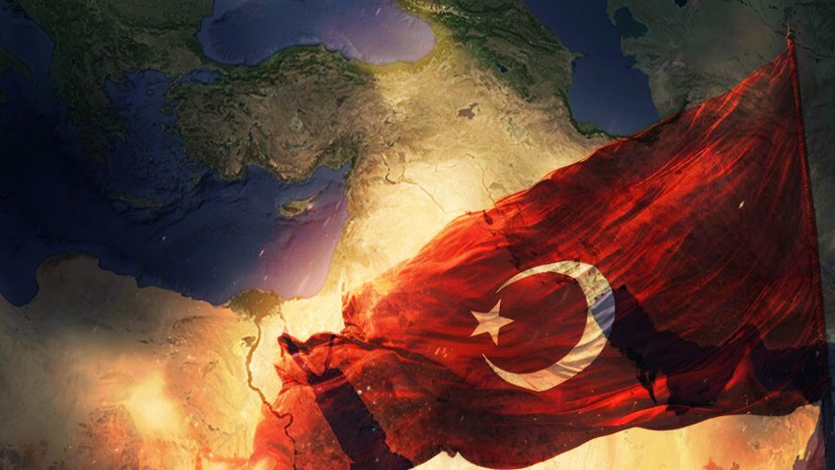 2 dev proje iin milyar dolarlk ihale! Trkiye'nin konumunu glendirecek
