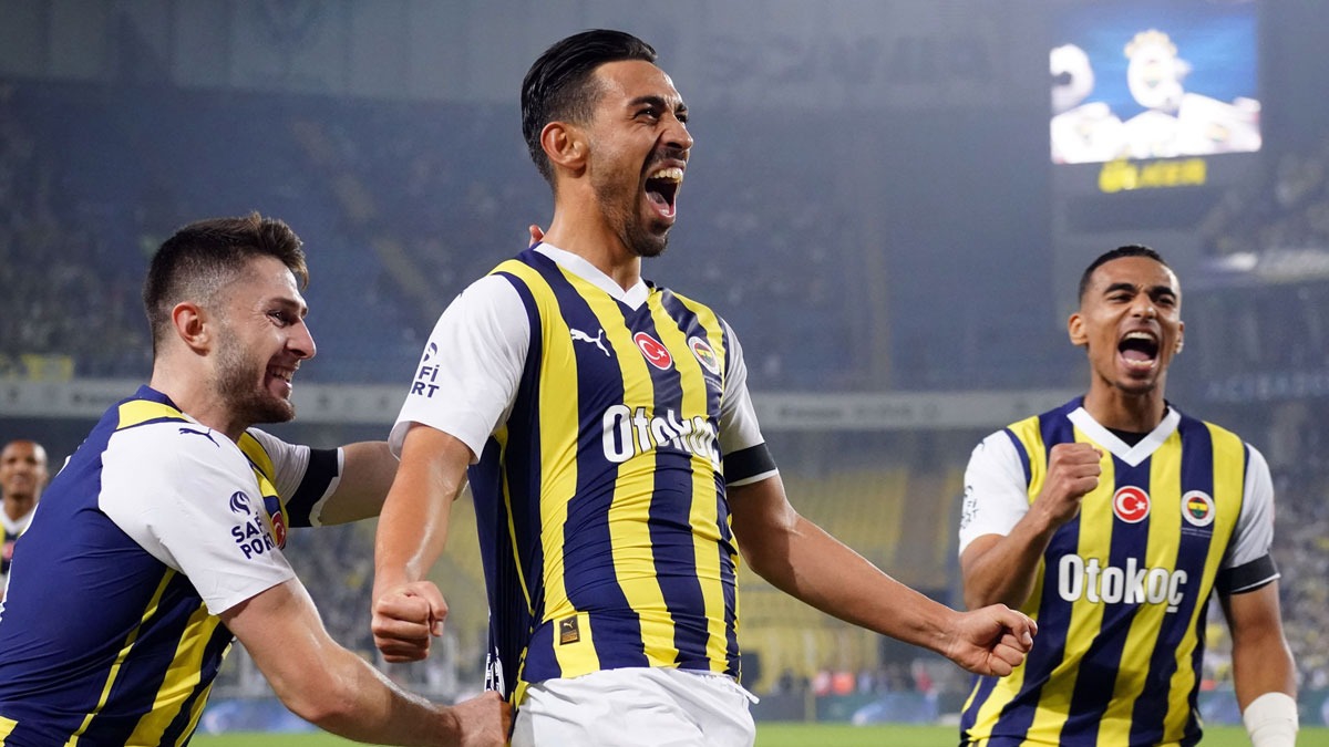 Bir iddia da Arap basnndan geldi! rfan Can Kahveci'ye srpriz talip