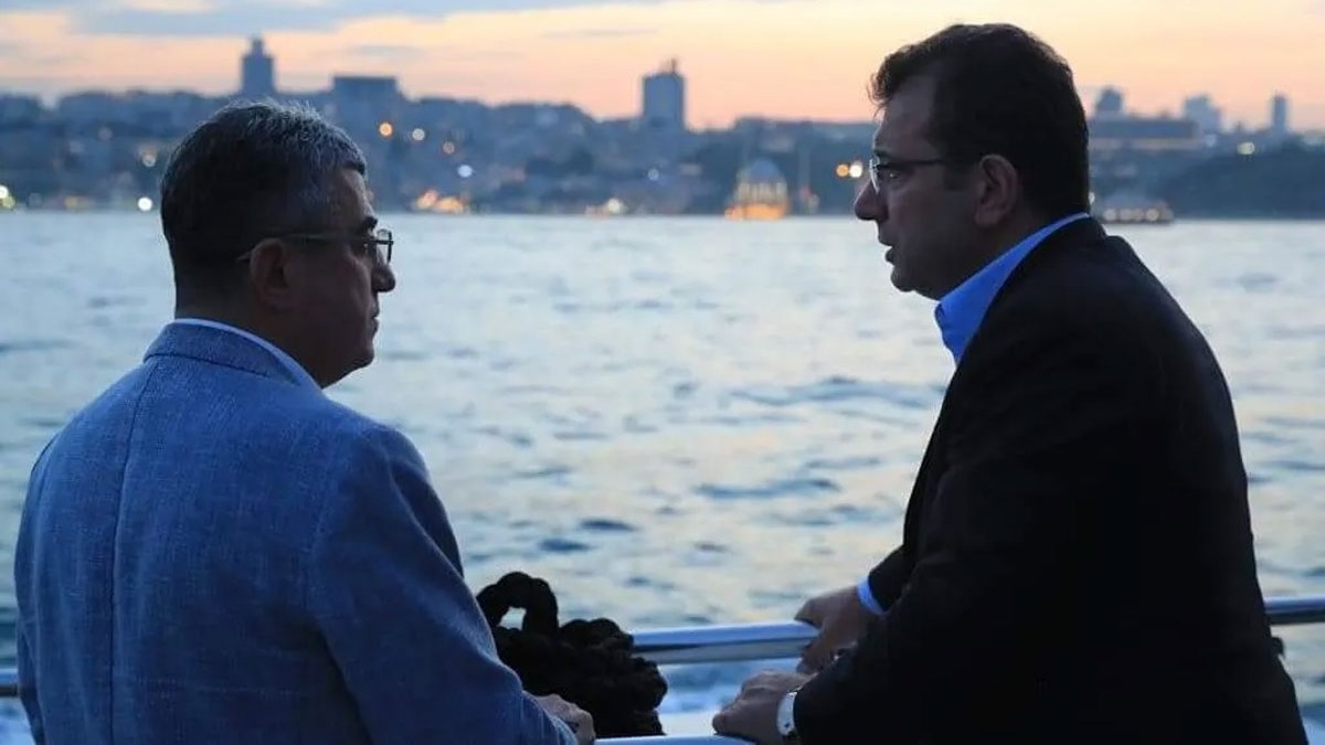 CHP'den vekil oldu ama BB'deki saltanatndan vazgemedi!